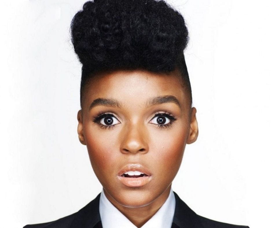 Janelle Monáe - PYNK