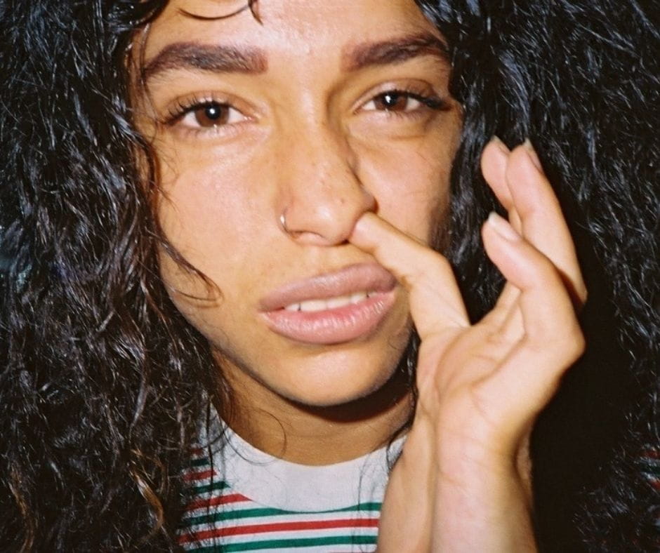 Princess Nokia - Tomboy