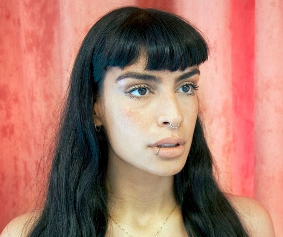 Sevdaliza - Bluecid